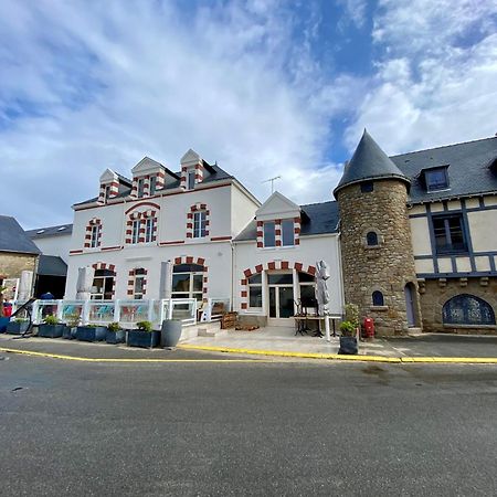 Hotel Ker Lehn بيرياك-سور-مير المظهر الخارجي الصورة