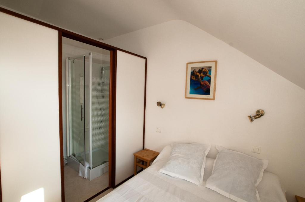 Hotel Ker Lehn بيرياك-سور-مير المظهر الخارجي الصورة
